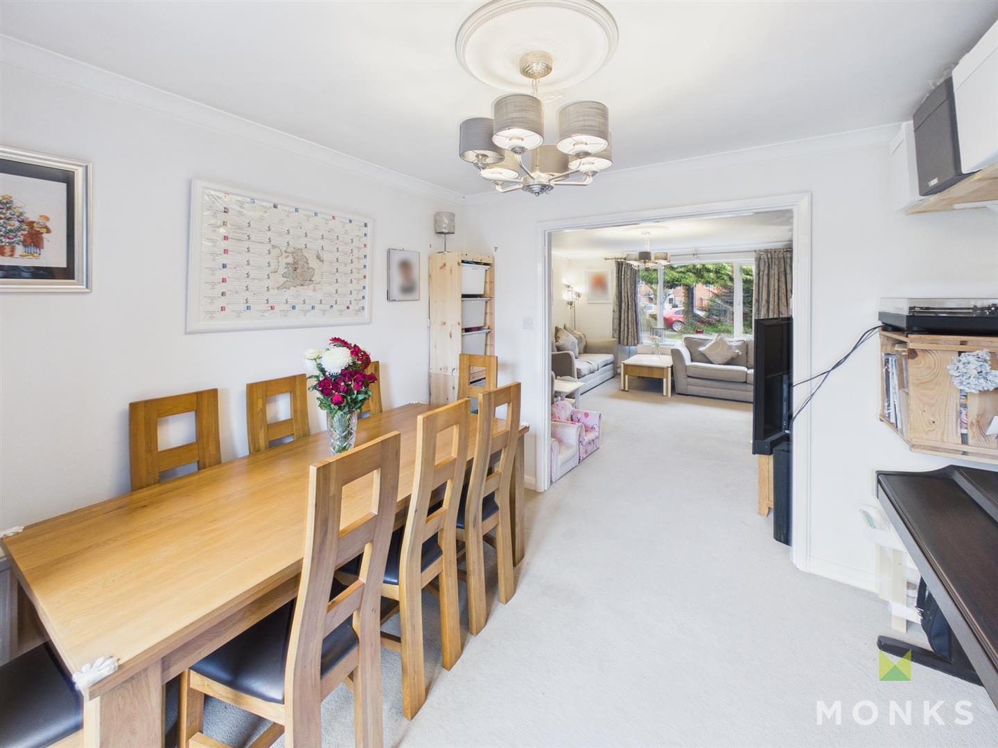 21 Pantulf Road, Shrewsbury, SY4 5LT For Sale